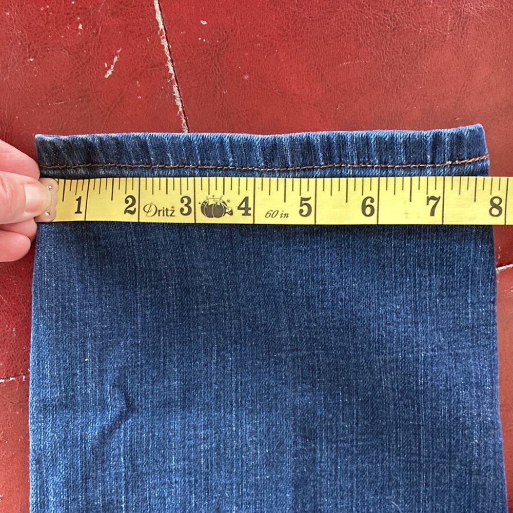 Levi’s 505’s - Picture 6 of 8